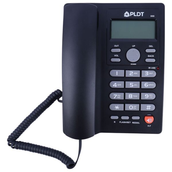 تلفن رومیزی PLDT UVTECH888