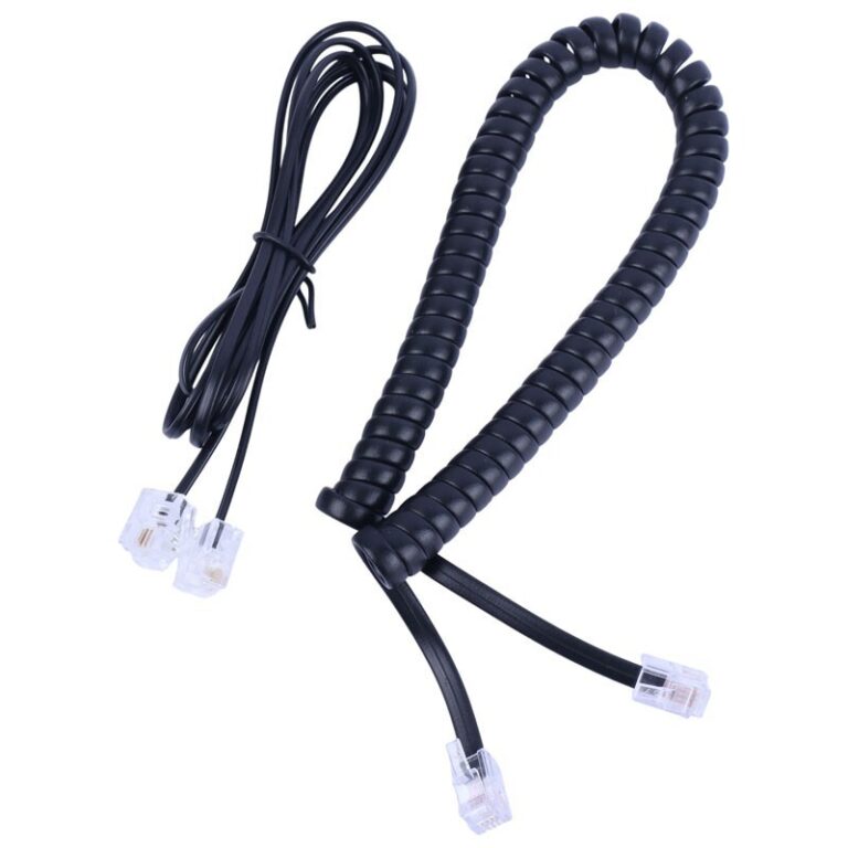 تلفن رومیزی لیبوس Leboss HCD3588TSD L-13