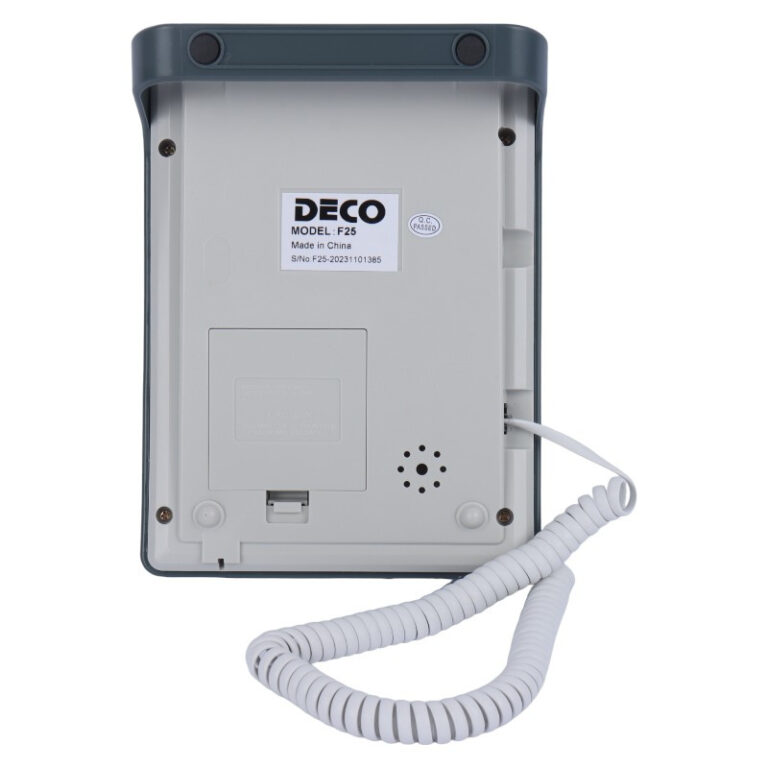 تلفن رومیزی دکو مدل F25