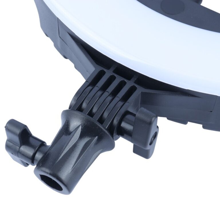 رینگ لایت 14 اینچ جی ماری FM-14R