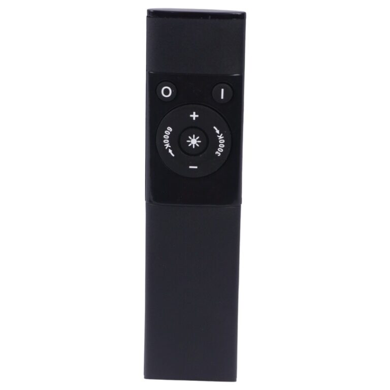 رینگ لایت 19 اینچ جی ماری FM-19RS