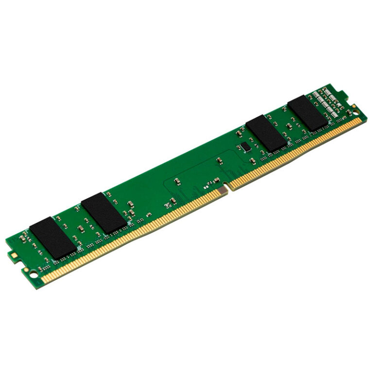 رم کامپیوتر کینگستون DDR4 4GB Single 2666MHz CL19