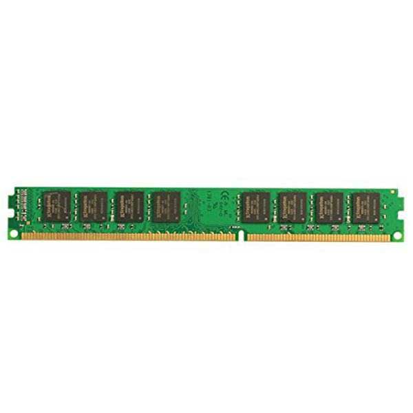 رم کامپیوتر کینگستون ValueRAM DDR3 2GB 1600MHz CL11