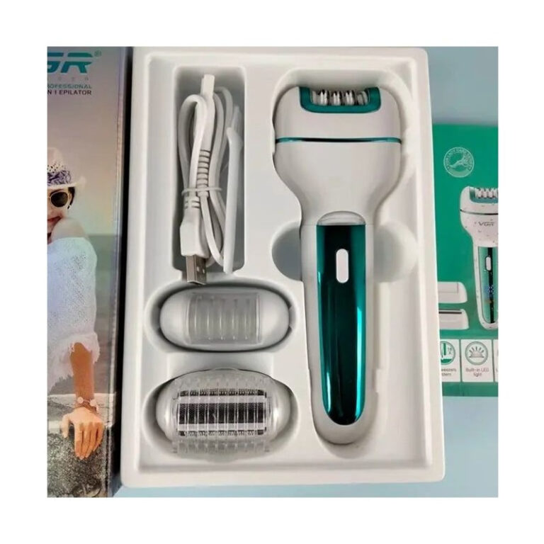 اپیلیدی سه کاره VGR مدل V-732