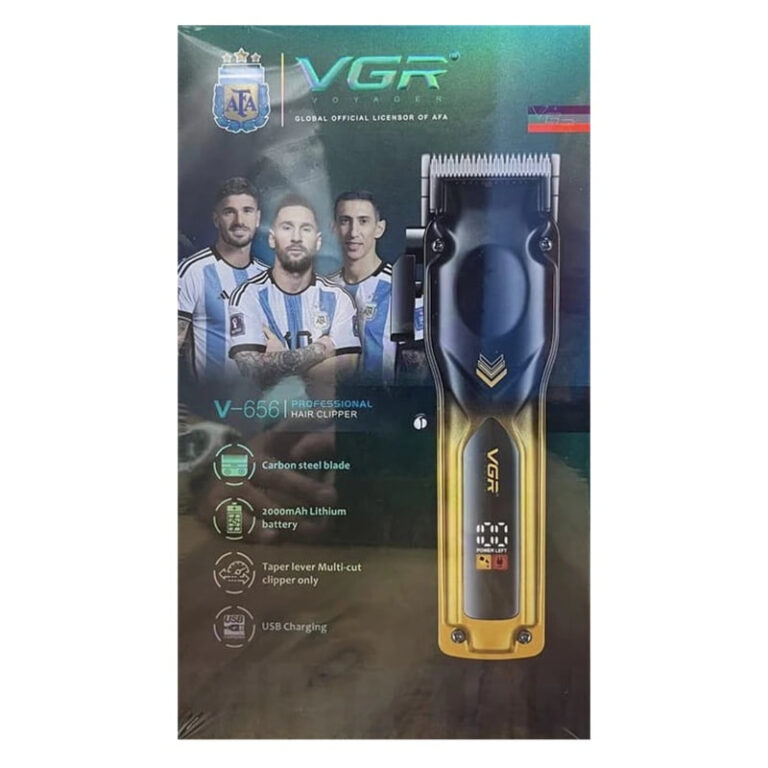حجم زن VGR مدل V-656