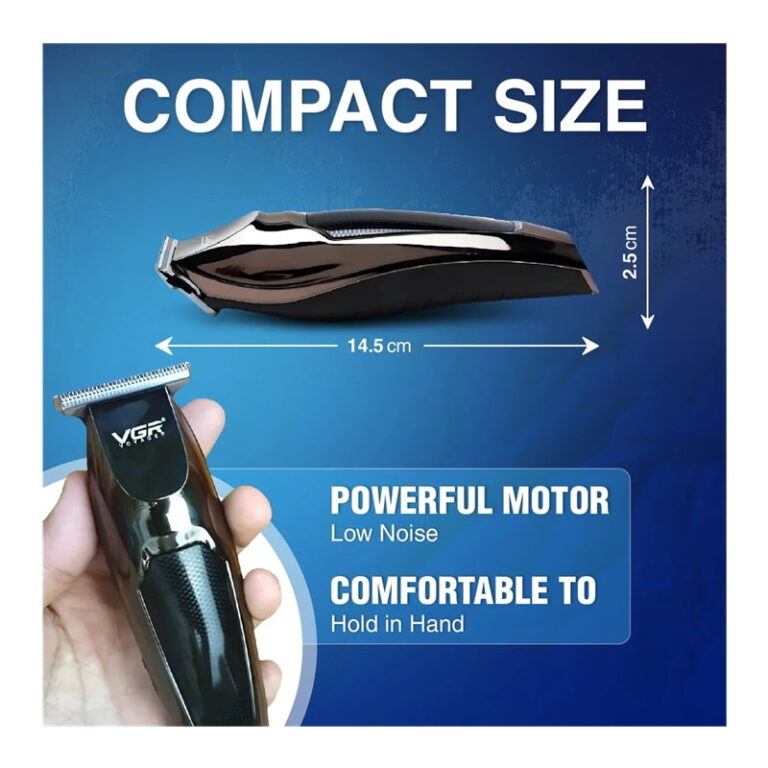 خط زن VGR مدل V-070