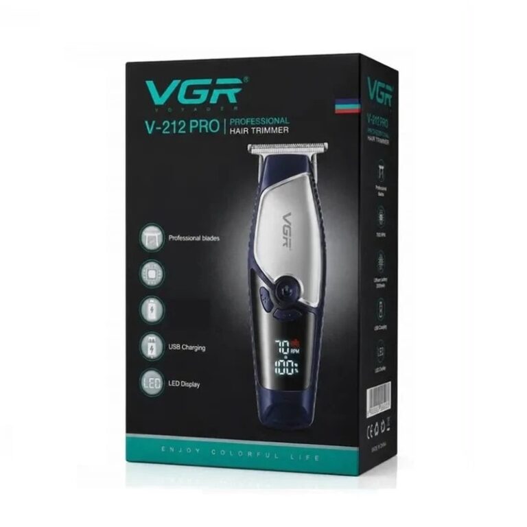 خط زن VGR مدل V-212 PRO