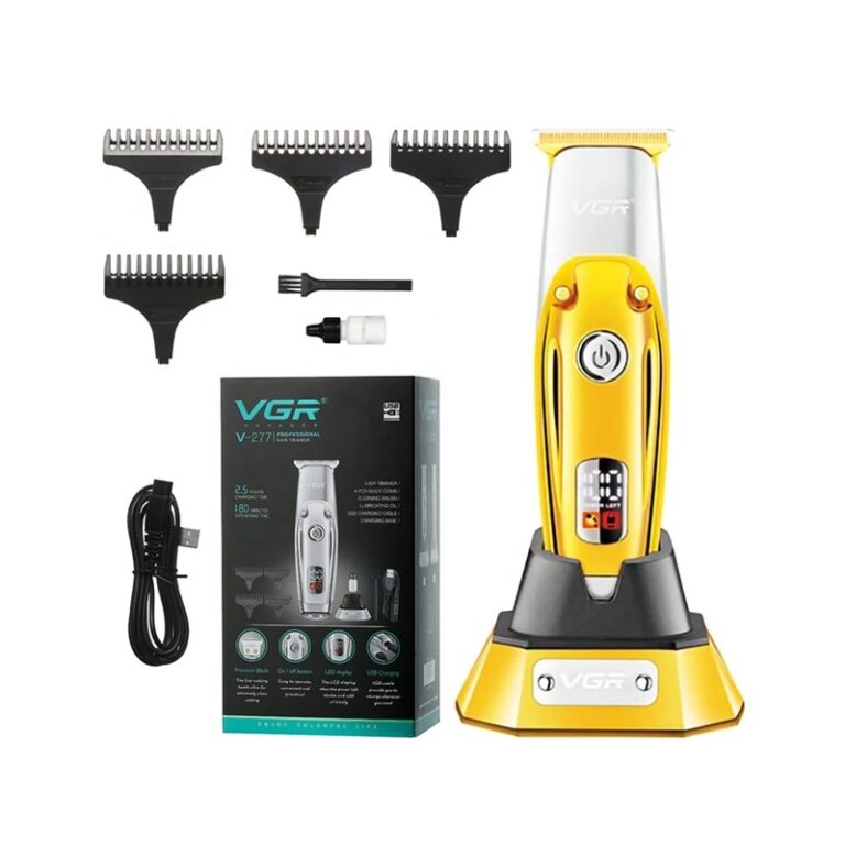 خط زن VGR مدل V-277