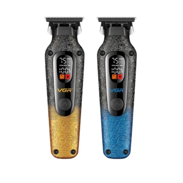 خط زن VGR مدل V-879T