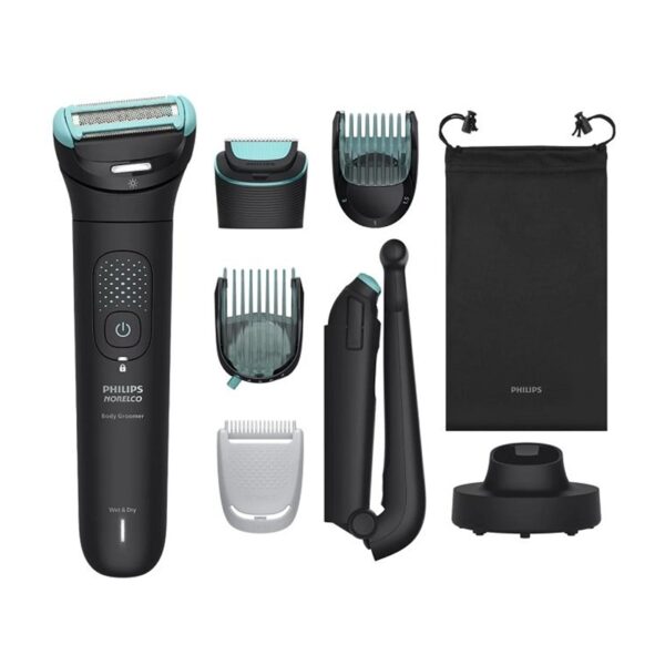 ماشین اصلاح بدن فیلیپس مدل BG7480/50