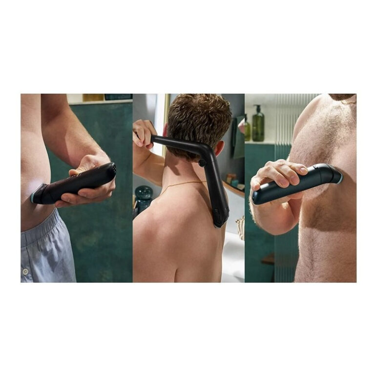 ماشین اصلاح بدن فیلیپس مدل BG7480/50
