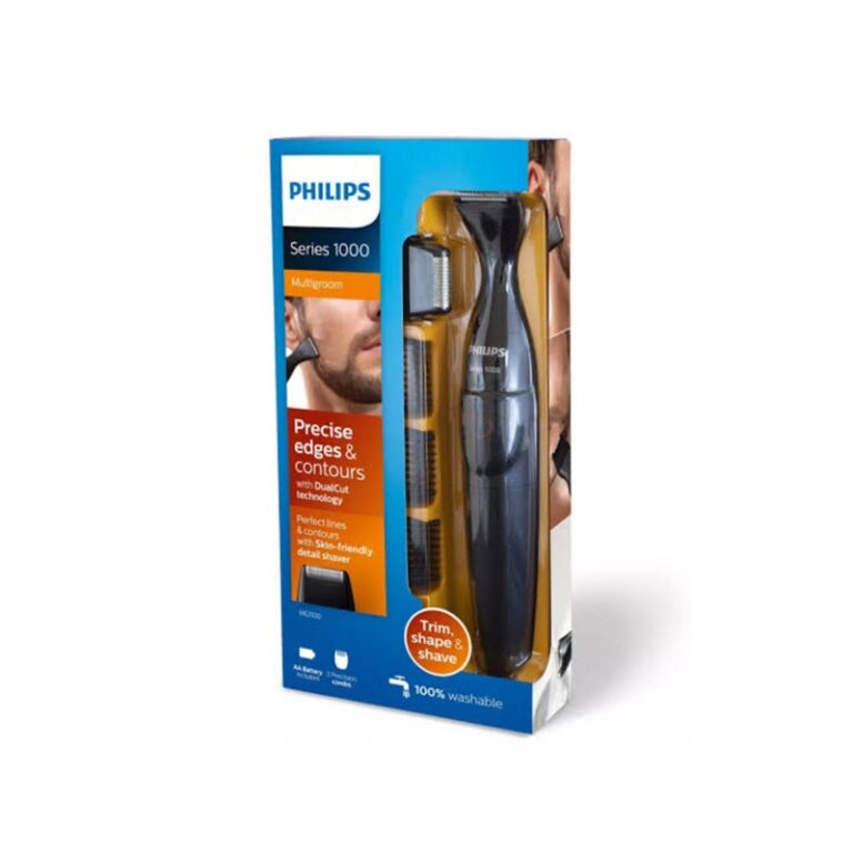 ست اصلاح فیلیپس مدل MG1100