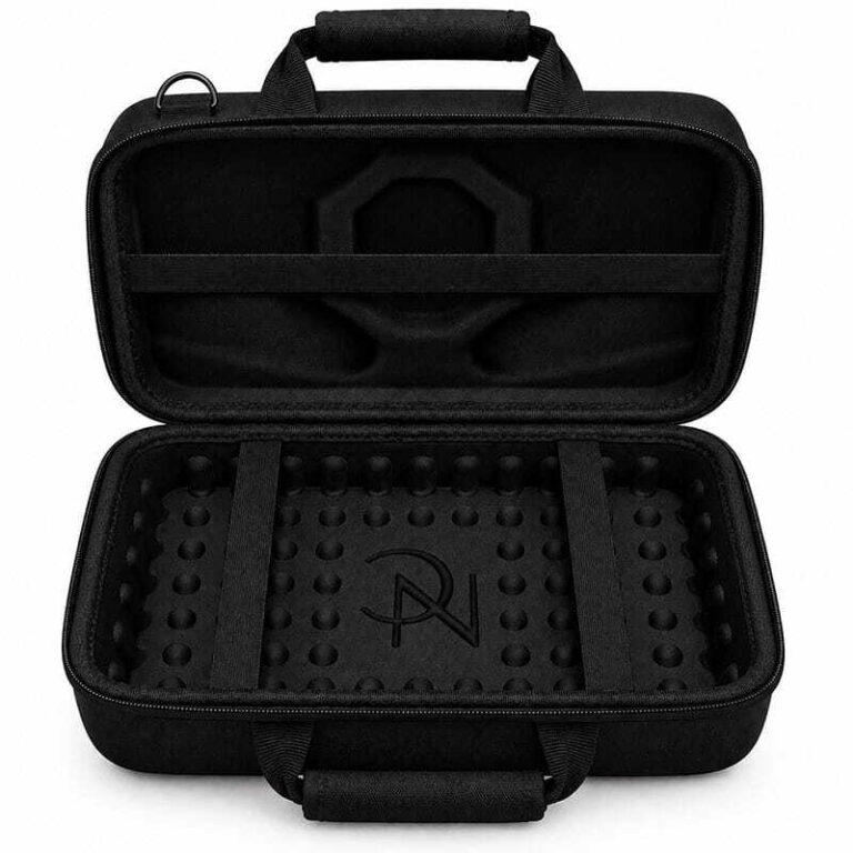 کیف کنسول بازی XBOX Series S نهل طرح X