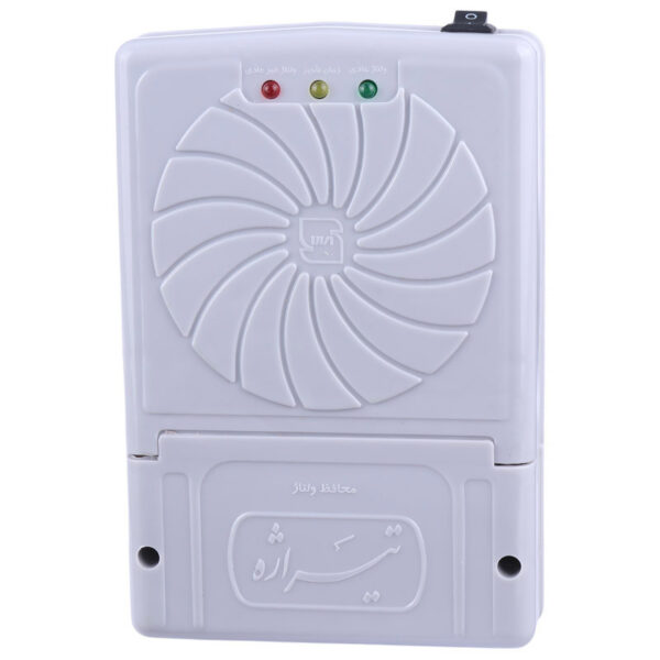 محافظ ولتاژ ورودی 32 آمپر تیراژه S9009