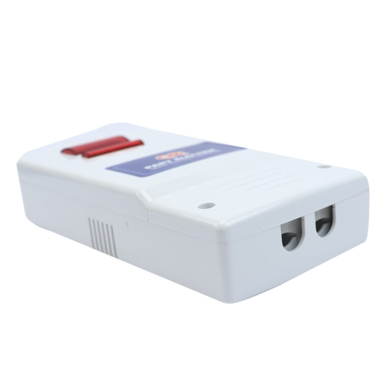 محافظ ولتاژ ورودی 30 آمپر پارت الکتریک PE5137