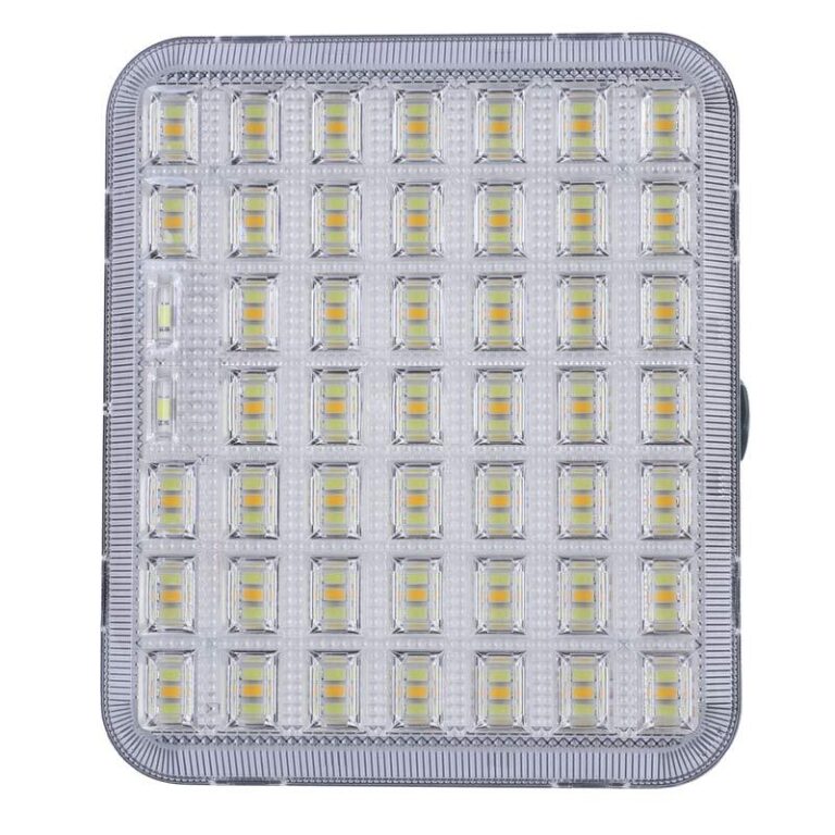 پروژکتور سیار100Wشارژی و پاوربانک خورشیدی روناهی BL-950