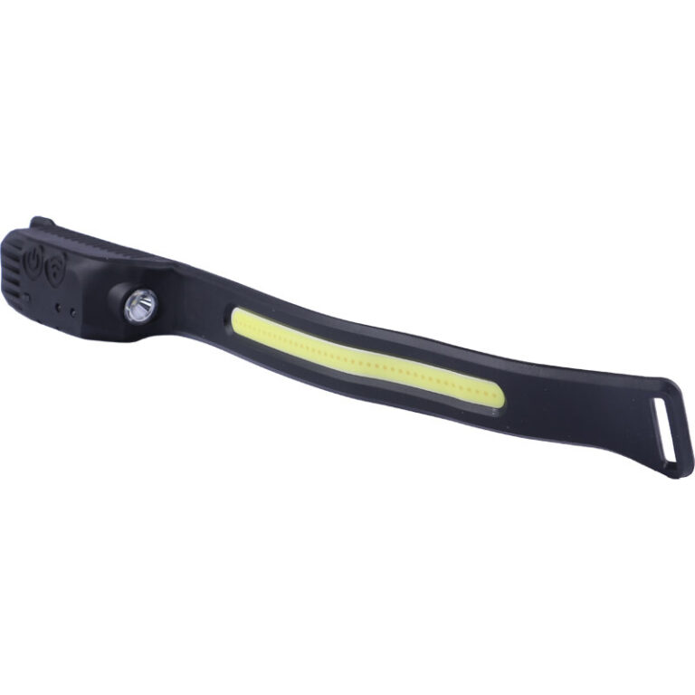 چراغ قوه پیشانی هدلایت شارژی W689-1