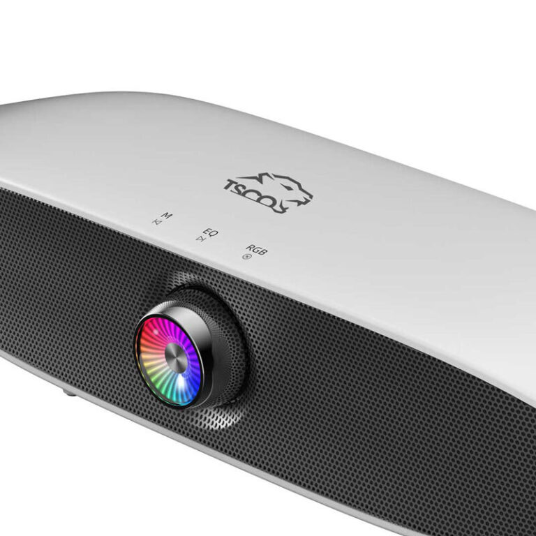 ساندبار تسکو مدل GS 23369