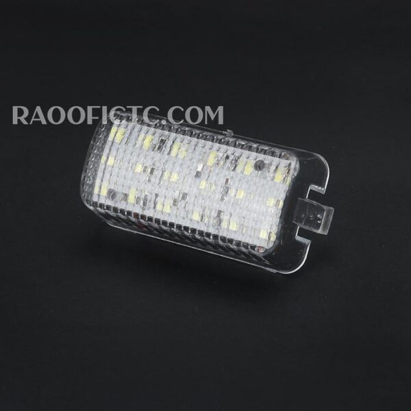 چراغ صندوق عقب پراید LED