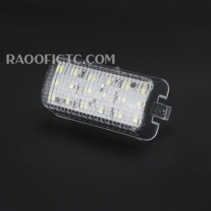 چراغ صندوق عقب پراید LED