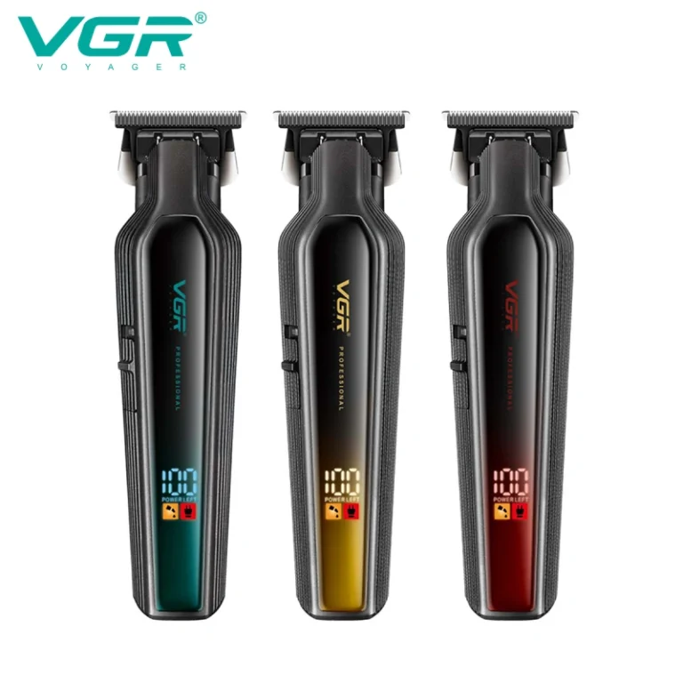 ماشین خط زن وی جی آر مدل V-930 