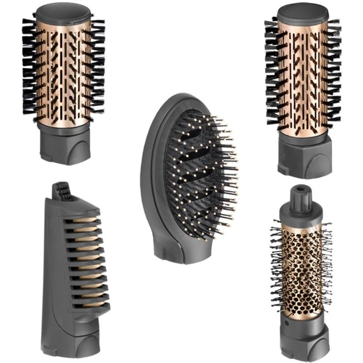 سشوار چرخشی برس دار بابلیس BaByliss AS966ROE اورجینال (x) - Image 4