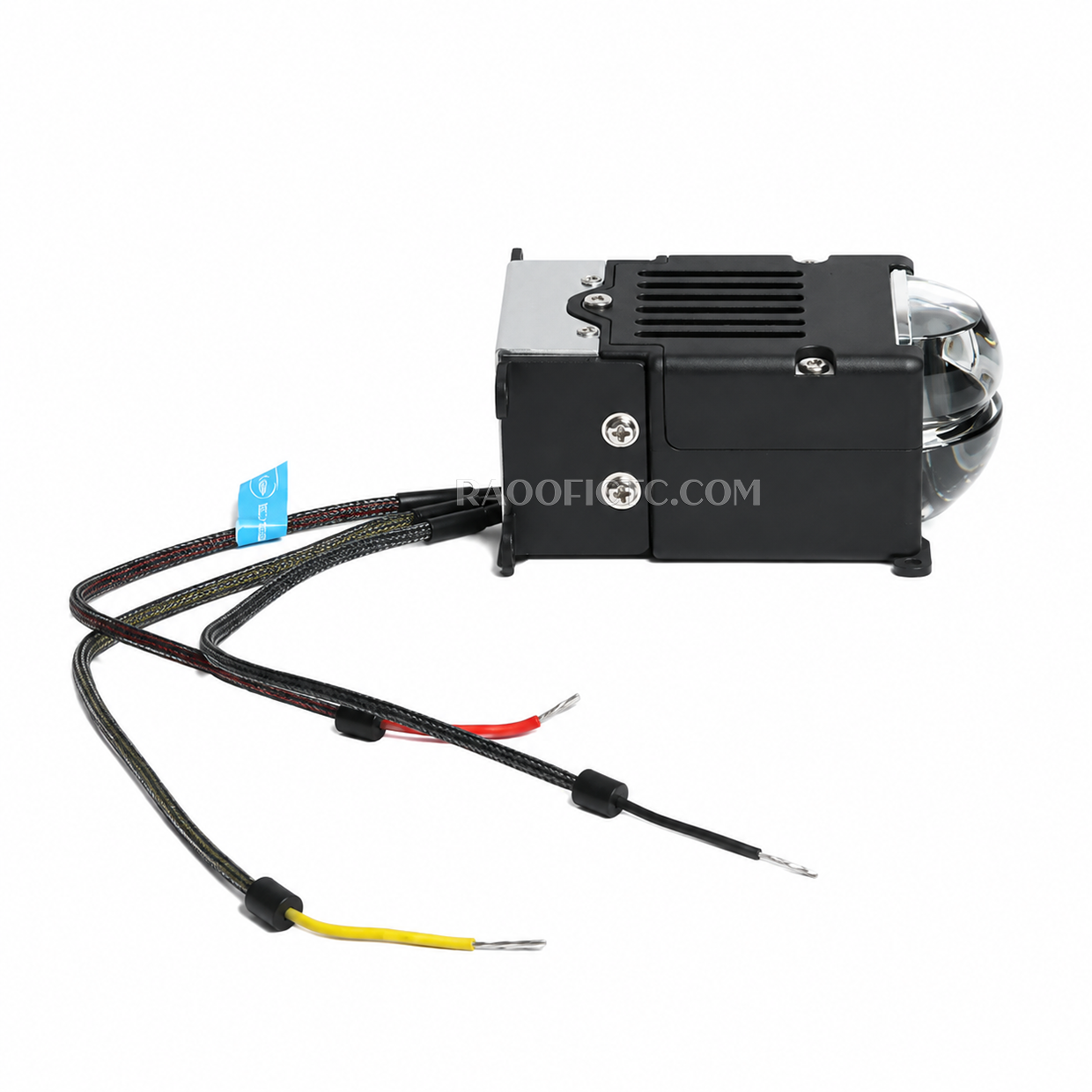لنز چراغ خودرو MD300 سایز 2 اینچ با شدت نور قوی و کیفیت بالا - Image 4