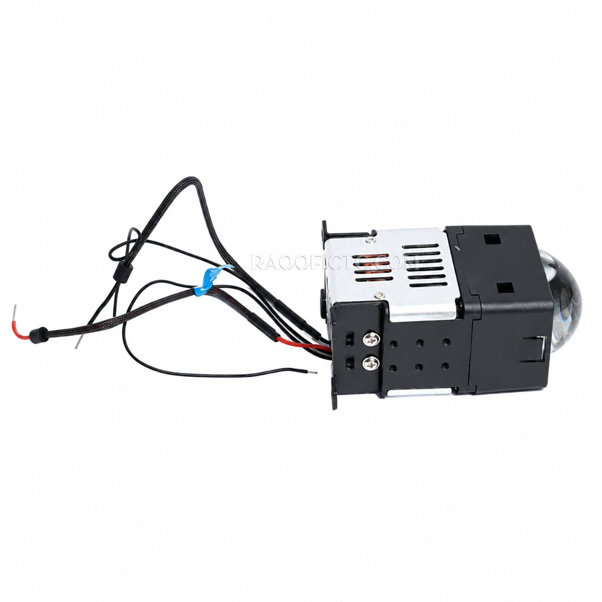لنز چراغ خودرو MD500 سایز 2 اینچ با طول عمر بالا و پرتاب نور قوی - Image 4
