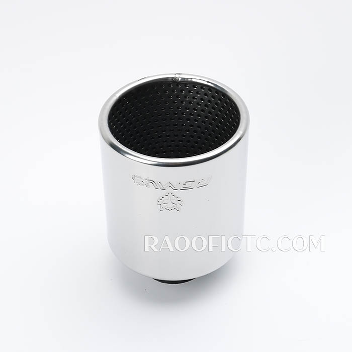 سر اگزوز ریموس گرد - Image 2