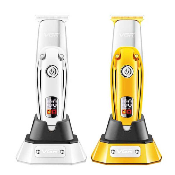 ماشین خط زن وی جی آر VGR V-277