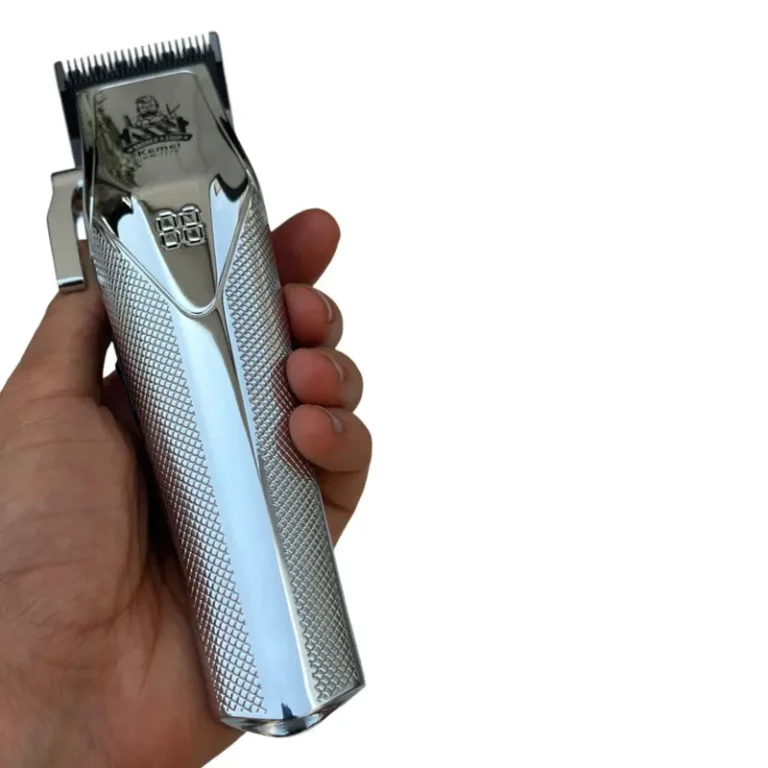 ماشین اصلاح کیمی مدل KM-1770