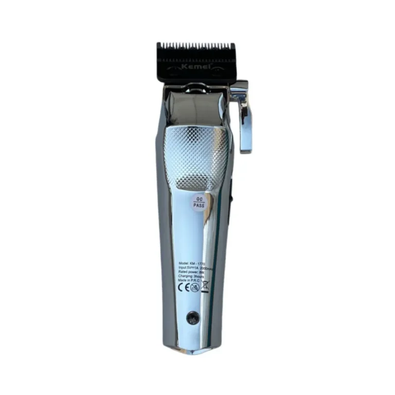 ماشین اصلاح کیمی مدل KM-1770