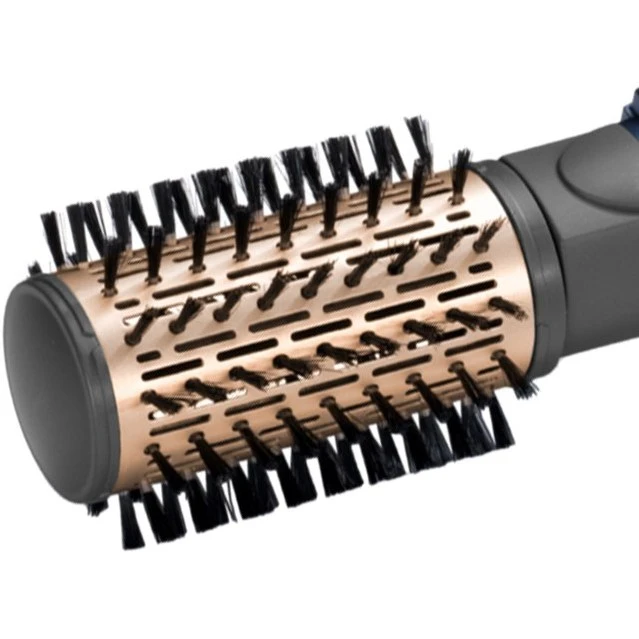 سشوار چرخشی برس دار بابلیس BaByliss AS966ROE اورجینال (x) - Image 5