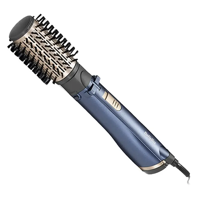 سشوار چرخشی برس دار بابلیس BaByliss AS966ROE اورجینال (x) - Image 2