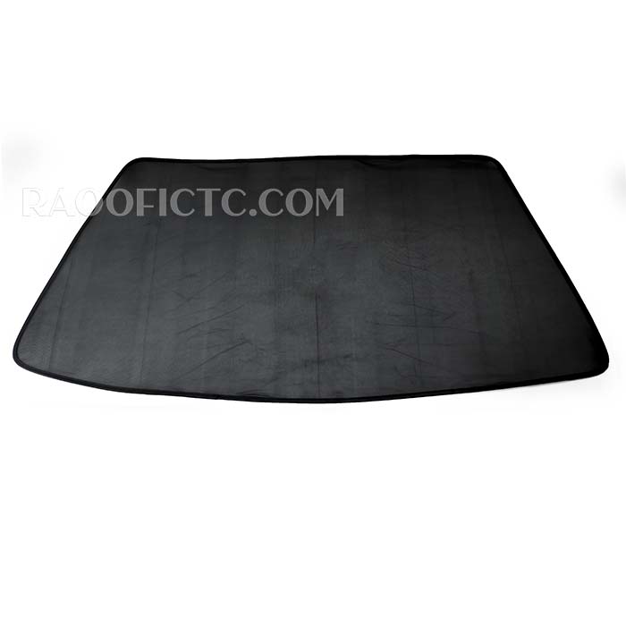 آفتابگیر شیشه عقب پژو 405 و پارس - تصویر 3