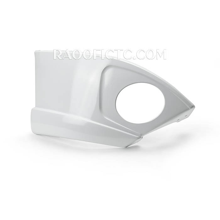 کیت دیفیوزر سپر جلو تیبا - Image 3