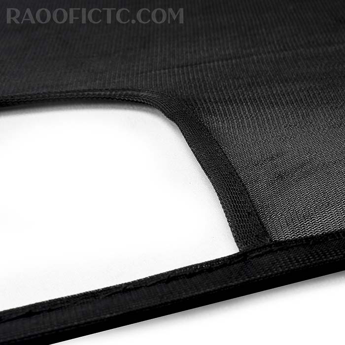 آفتابگیر شیشه عقب پژو 405 و پارس - تصویر 2