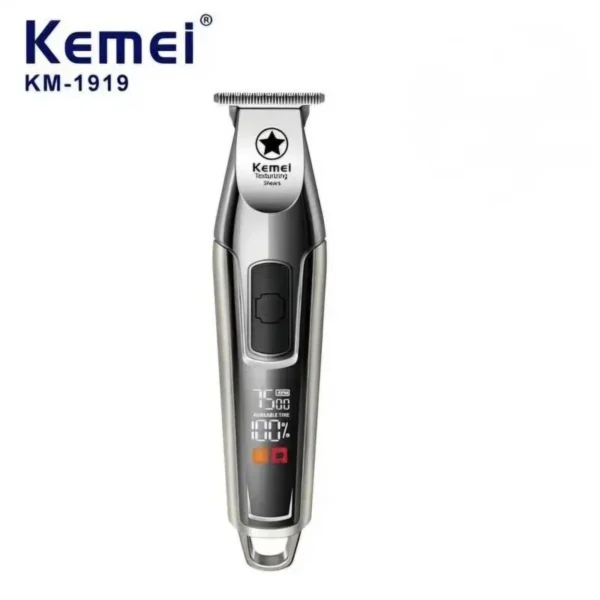 ماشین خط زن کیمی مدل KM-1919 ‏(AR)