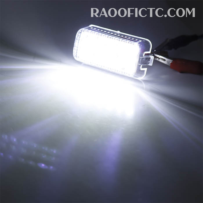 چراغ صندوق عقب پراید LED - Image 2