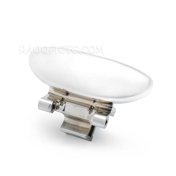 دستگیره داشبورد کروم پژو 206