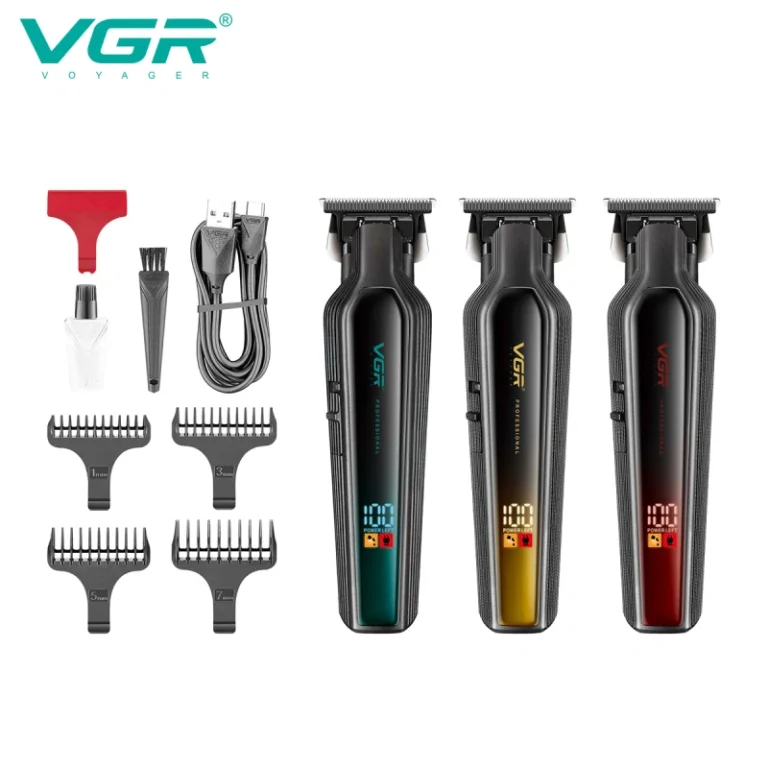 ماشین خط زن وی جی آر مدل V-930 