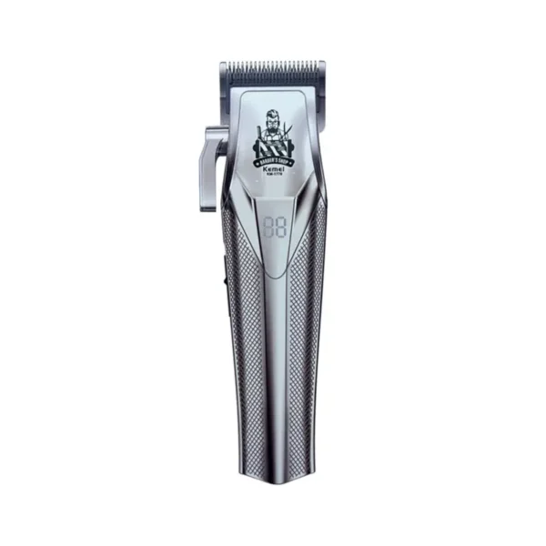 ماشین اصلاح کیمی مدل KM-1770