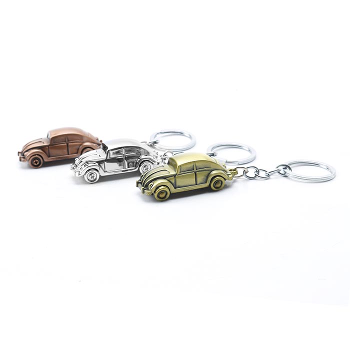 جاسوئیچی طرح ماشین فولکس