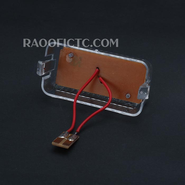 چراغ صندوق عقب پراید LED - Image 4