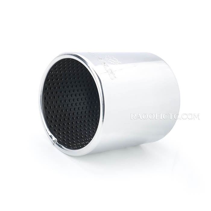 سر اگزوز ریموس گرد - Image 3