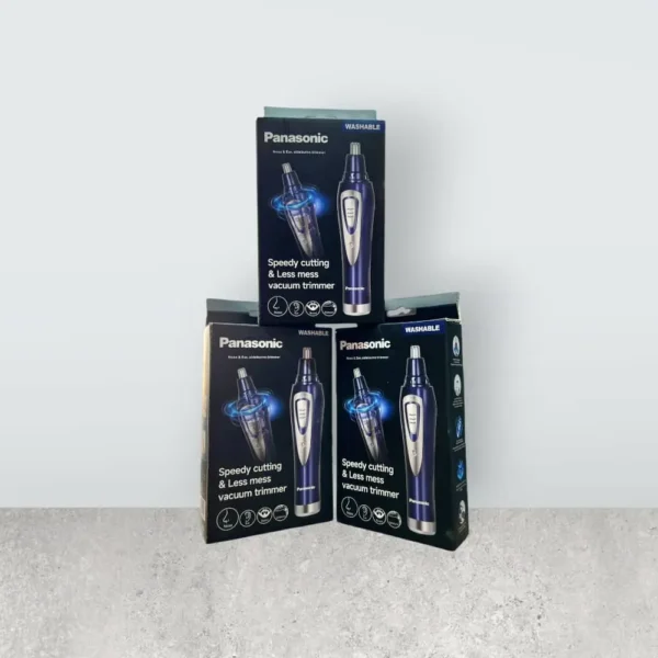 موزن گوش و بینی پاناسونیک مدل PA-2299 ‏