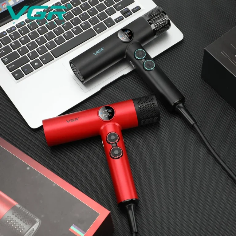سشوار وی جی آر مدل V-401 