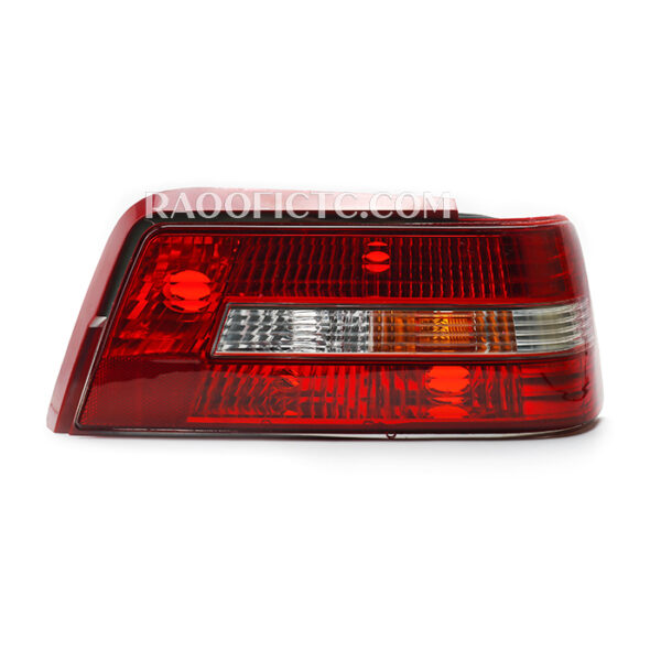 خطر عقب پژو 405 SLX برند مدرن