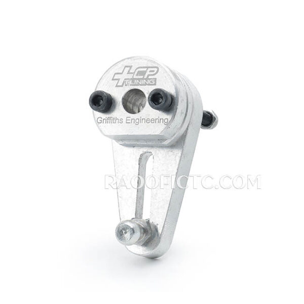 کوییک شیفتر دنده پژو 206 و 207