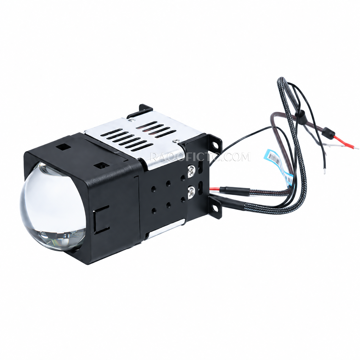 لنز چراغ خودرو MD500 سایز 2 اینچ با طول عمر بالا و پرتاب نور قوی - Image 2